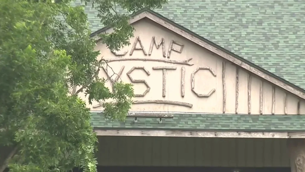 Camp Mystic responds to lawsuits filed after 27 girls, counselors killed in Hill Country floods