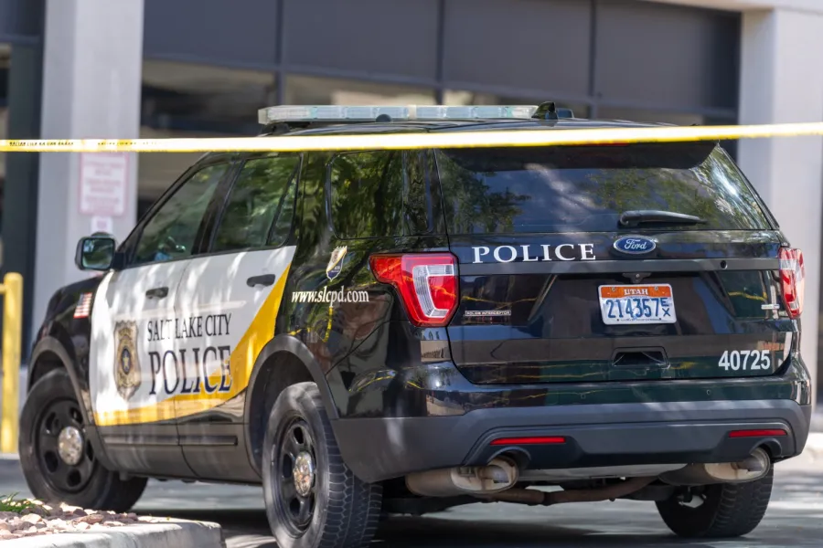 Salt Lake City man jailed for sexually assaulting woman, had prior conviction