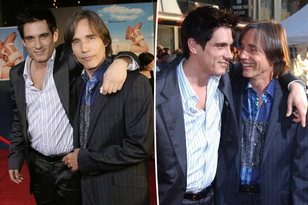 Jackson Browne announces death of son Ethan Browne, 52