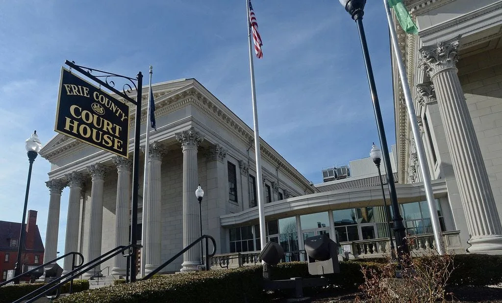 Erie contractor waives case as new home improvement fraud cases filed