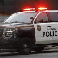 Man, 4 youths charged after gunpoint robbery at Canisius University