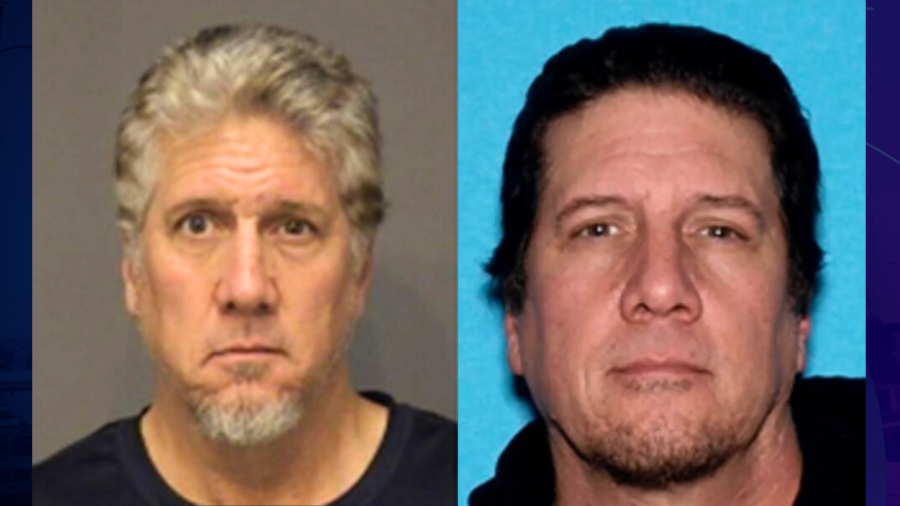 Southern California man convicted of molesting 2 children, attempting to molest another at a motel