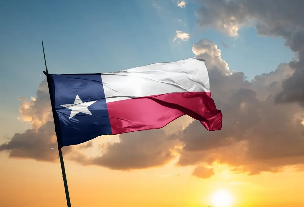 She did not forget’: Powerful Texas lobbyist accused of sex assault in new lawsuit