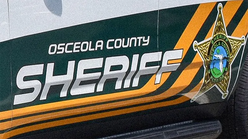 5 arrested after armed home invasion at Florida Airbnb, deputies say