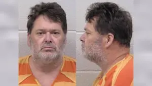 Georgia man sentenced to decades in prison for child sex crimes