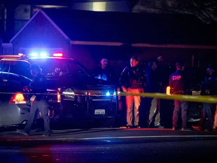 Mass Shooting at Child’s Birthday Party Kills 4, Injures 10