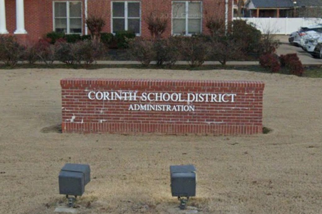 Former Mississippi Teacher Guilty of Creating AI-Generated Child Pornography Involving Students