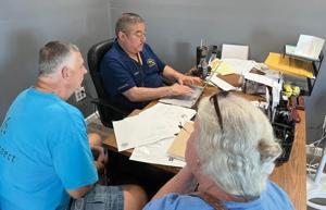 Leaders of Radcliff nonprofit helping veterans indicted on felony theft