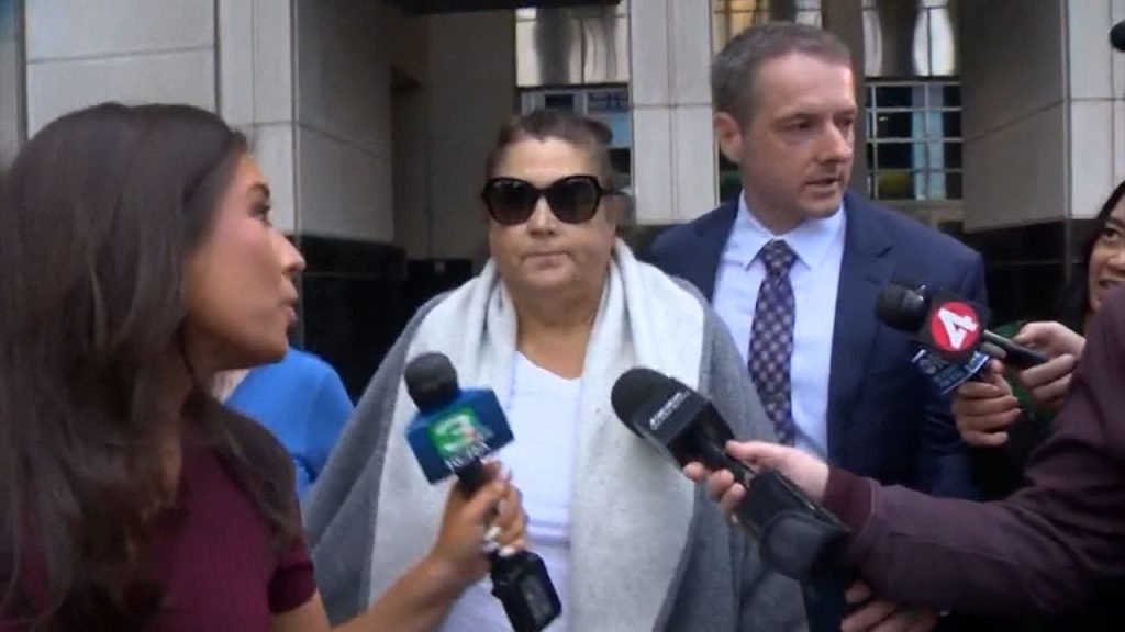 Gov. Newsom’s former top aide indicted on federal charges