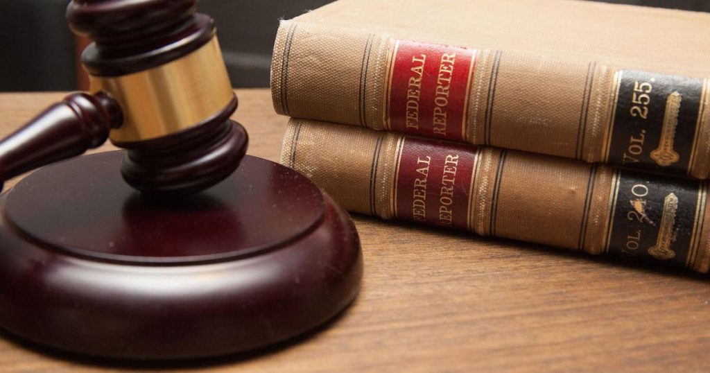 Mason City man going to prison in home burglary case