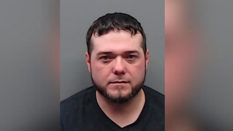 Tyler man accused of assaulting pregnant woman, causing standoff arrested