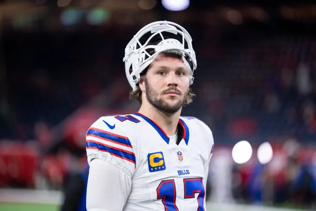 Bills, Josh Allen Dealt Crushing Injury News Before Steelers Game