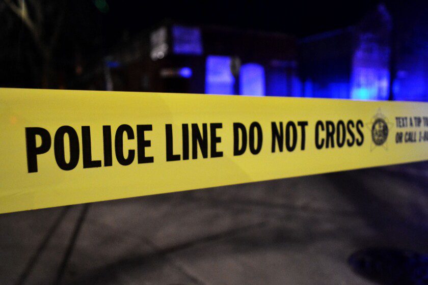 Man shot, killed in Wicker Park