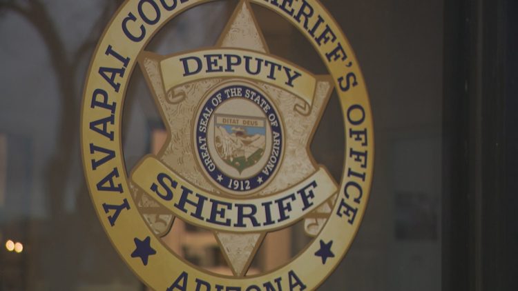 Sheriff: Weapons used to ambush deputies linked to other Arizona shootings