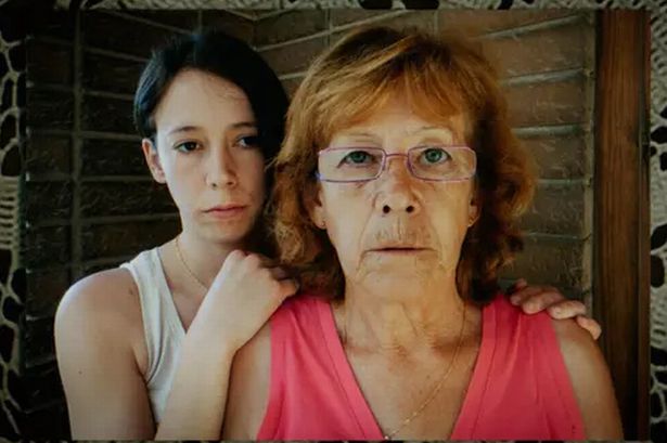 Rapist’s chilling three words before mother of victim, 13, turns him to ash