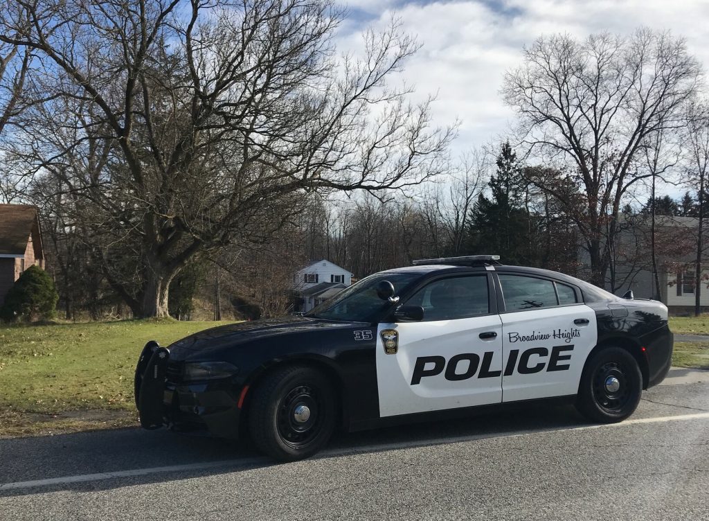 Driver with warrants found with drug paraphernalia: Broadview Heights Police Blotter
