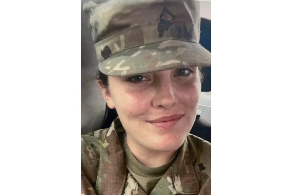 D.C. Shooting Live Updates: National Guard Soldier Sarah Beckstrom Dies From Her Injuries