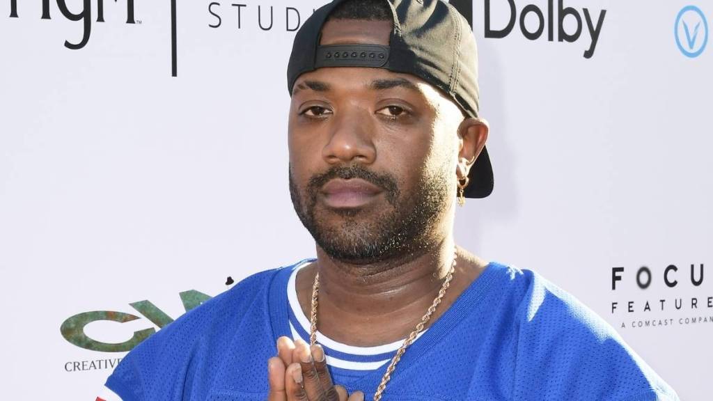 Ray J Arrested After Allegedly ‘Pulling Gun’ on Ex-Wife — Report