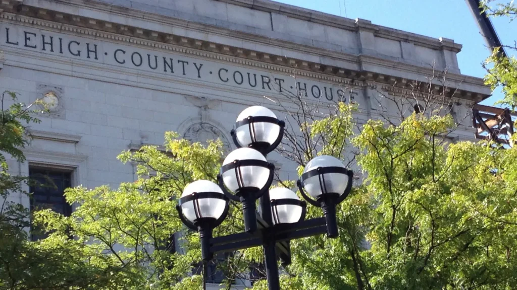 Judge orders court documents unsealed in drug bust that led to Lehigh County commissioner’s arrest