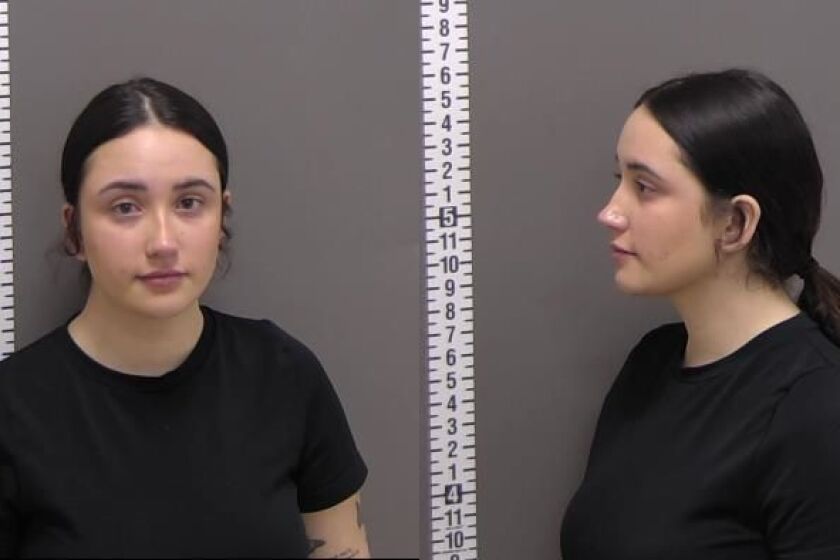 Trial underway for former Clay County corrections officer accused of sexual contact with inmate