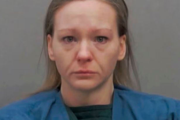 Mom finds babysitter soaked in blood after ‘brutally beating’ 1-year-old to point of death