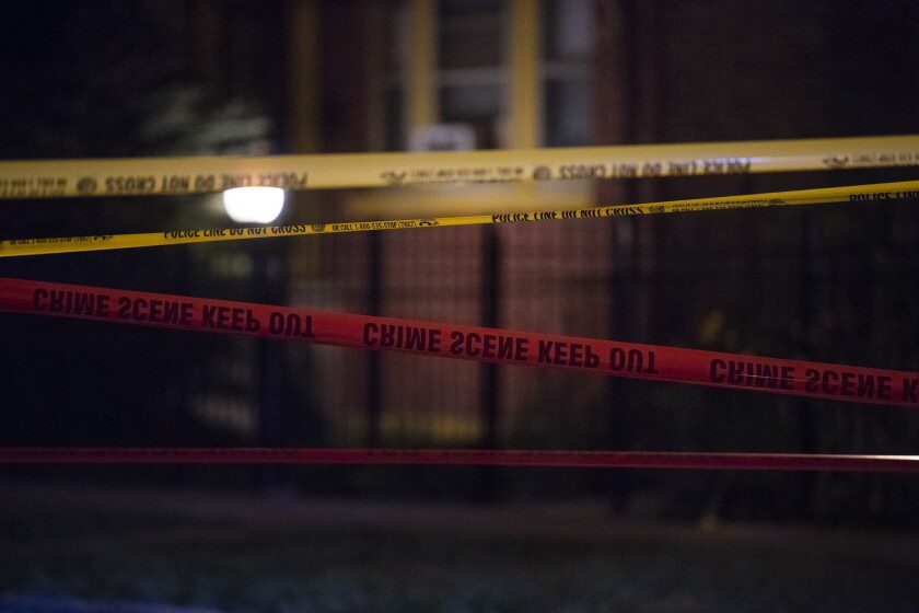 1 dead, 1 hurt in North Lawndale shooting