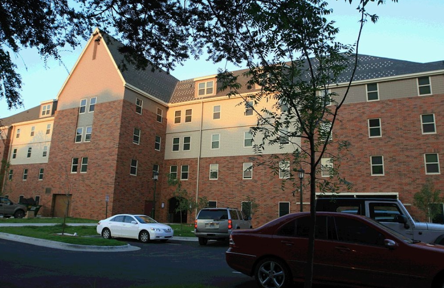 Fifth rape reported at University of Arkansas in 2025, third in the past month