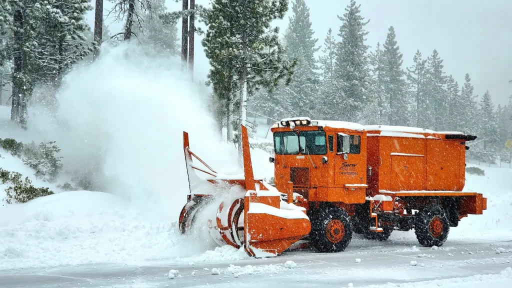 Drivers risk being hit with tickets as winter law kicks in – they don’t even have to be in their cars to get fines