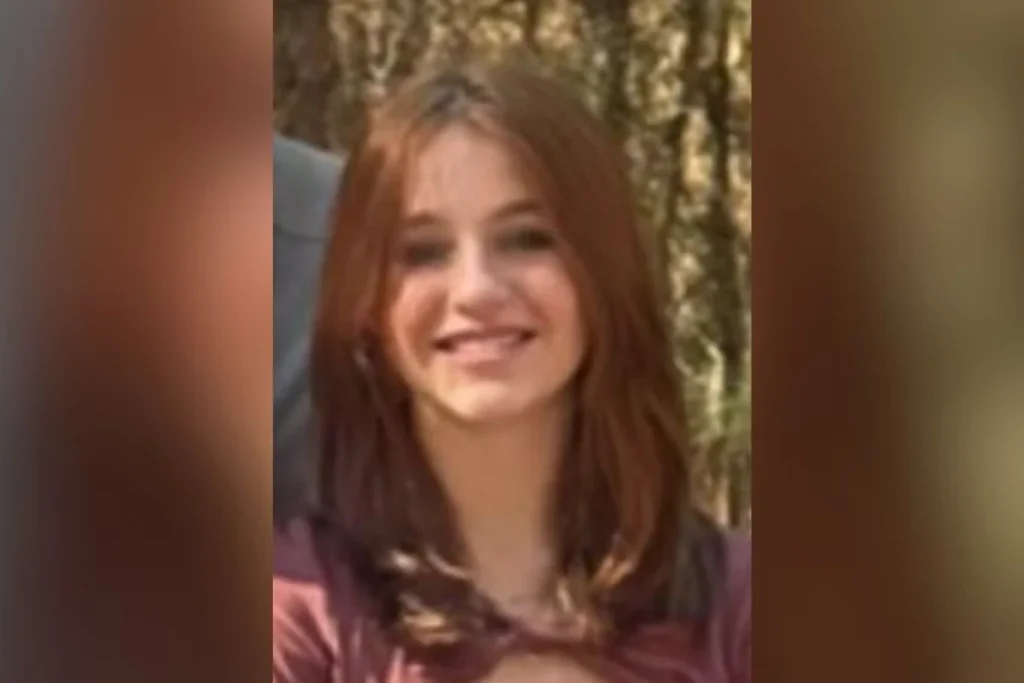 Mystery Car Caught On Ring As Monument Teen With Disability Vanishes