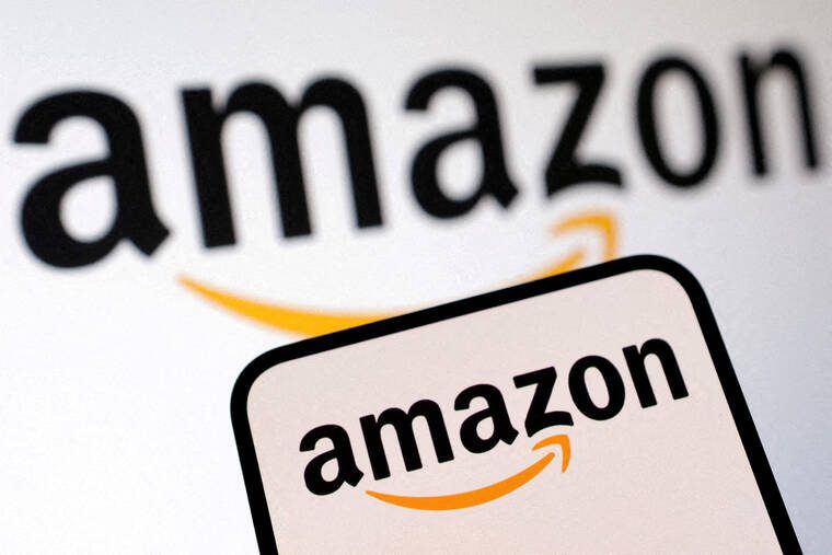 FAA probes Amazon after drone downs Texas internet cable
