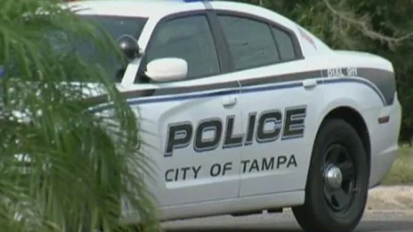 Woman’s death prompts homicide investigation at Tampa apartment complex