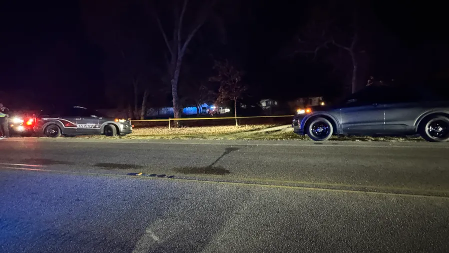 1 person shot by deputy on Camden Road in Cumberland County, NCSBI says