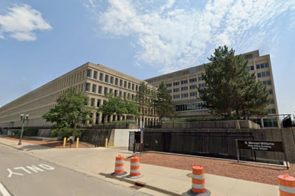 Former Wyandotte Corrections Officer Charged with Sexual Misconduct at Women’s Huron Valley Facility