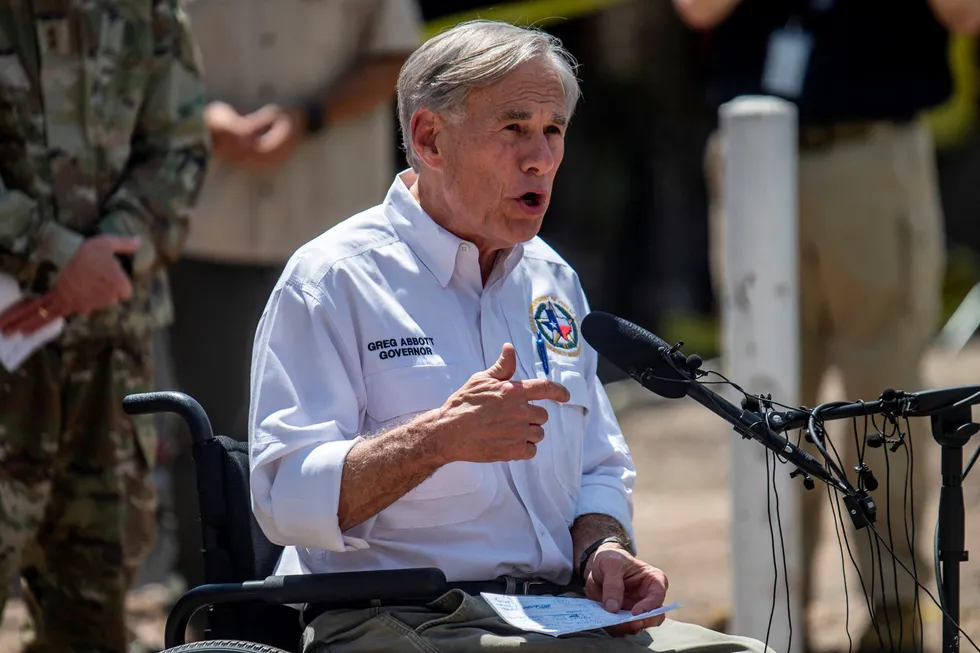 Really screwed up’: Texas GOP roasted over ‘self-own’ that could cost them House seats