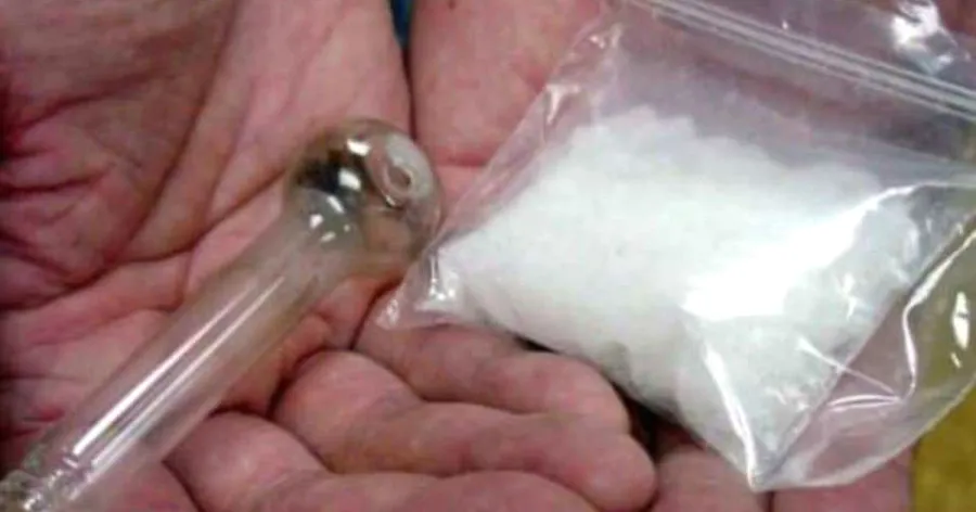 Sampson County man found guilty of leading meth distribution operation