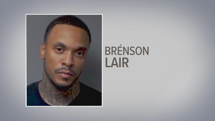 Pearland man arrested in San Antonio after deputies say he tried 3 times to steal money from a bank customer