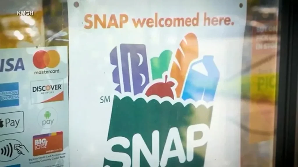 NC Attorney General Jeff Jackson to talk SNAP lawsuit, food assistance needs in Raleigh