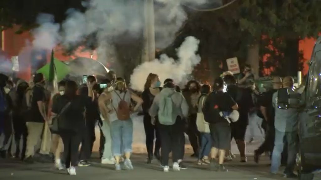 Federal judge’s report shares details on use of force during Operation Midway Blitz