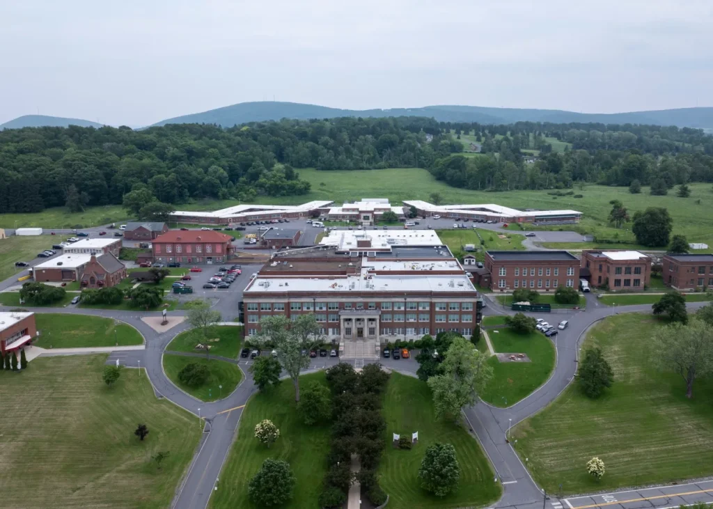 Funding cuts, lawsuits, fear derail Pa. plan to close state hospitals