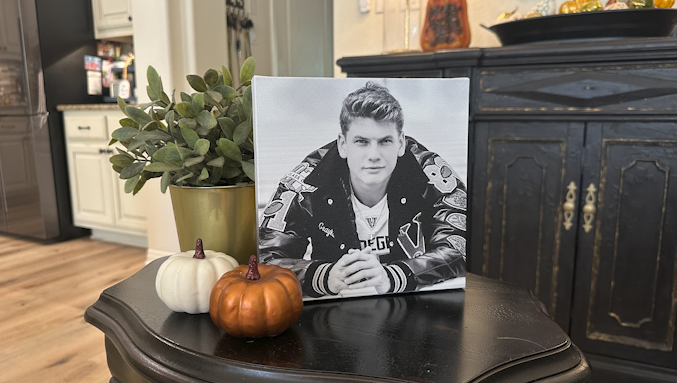 Trucking company owner, driver arrested in crash that killed Vandegrift graduate