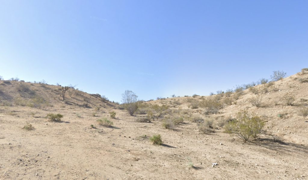 Victorville Transient Arrested for Murder of Woman Found Near Homeless Encampment