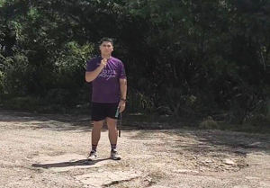 LETTER: Pave the road to George Washington High School