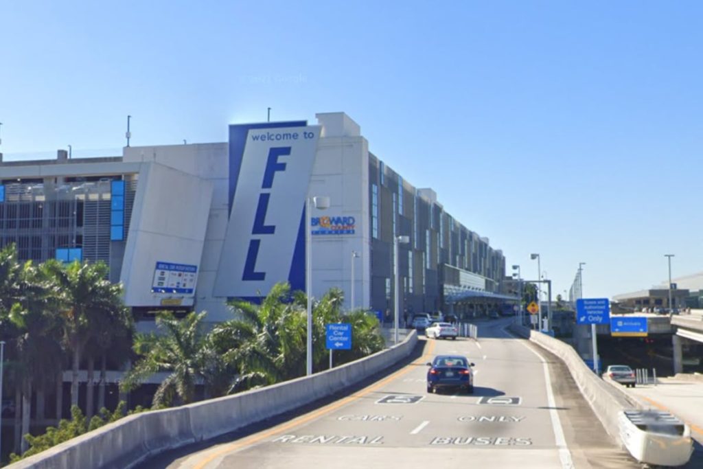 Government Shutdown Sparks Massive Flight Delays and Cancellations in Miami and Fort Lauderdale
