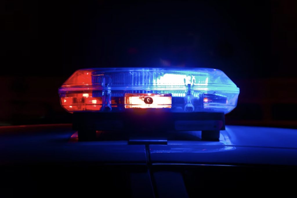 Teen On Mini Bike Hit By Car In San Antonio; Driver Left, Then Returned: Cops