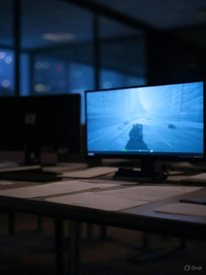 Rockstar’s Reckoning: Union Busting Shadows Loom Over GTA 6 Delay