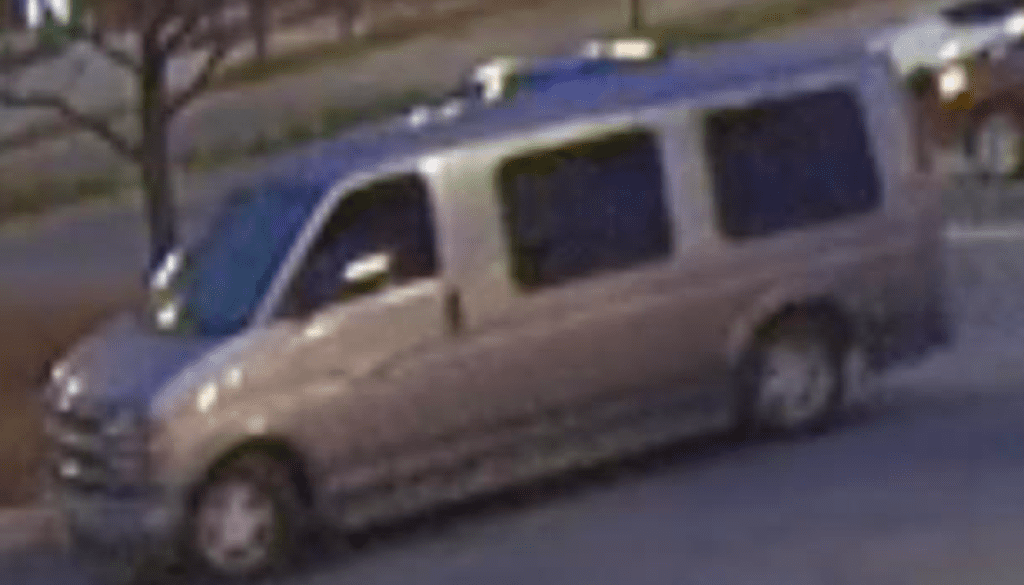 Police searching for driver in fatal Morgan Park hit-and-run