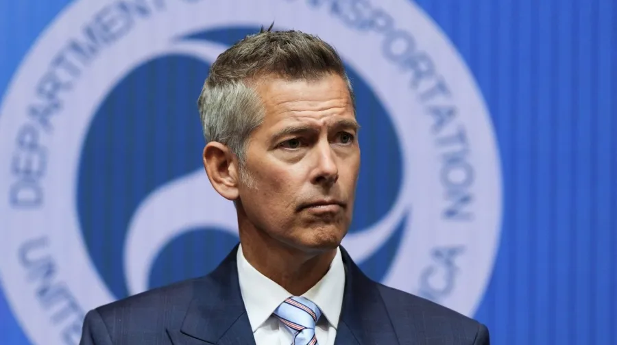 Sean Duffy says flight delays, cancellations will continue amid government shutdown