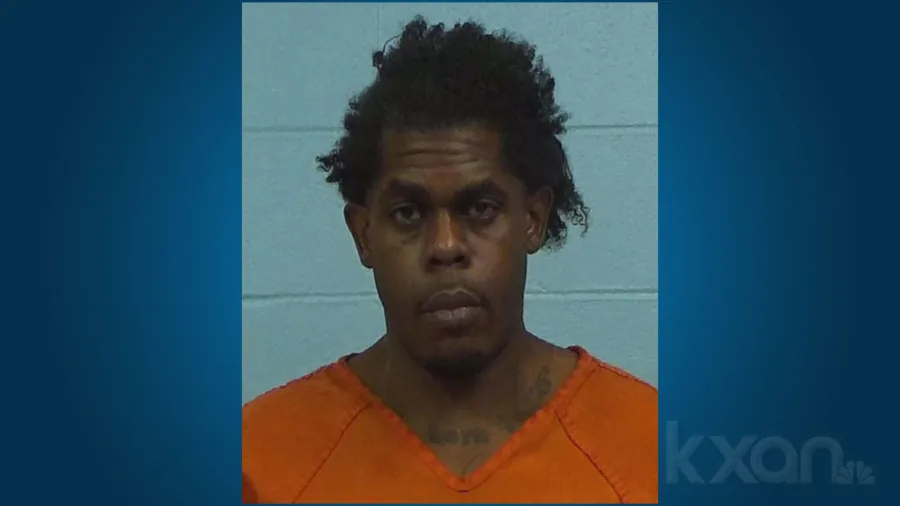 Houston man arrested in Round Rock on ‘compelling prostitution’ charges, police say