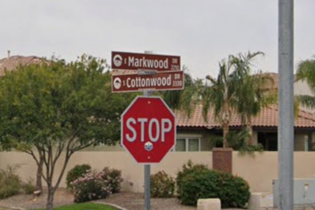 Chandler Community Shaken as Neighbor’s Intervention in Car Break-In Leads to Shootout, Teens Arrested