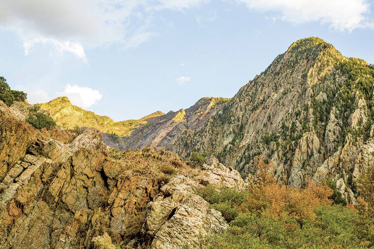 Utah hiker rescued with his children faces abuse and torture charges